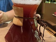 -KŌNG胶东小馆·酒馆(华熙店)