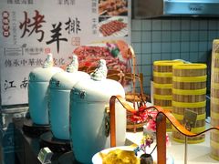 菜单-江南韵·无锡太湖文化体验餐厅(凤凰天街店)