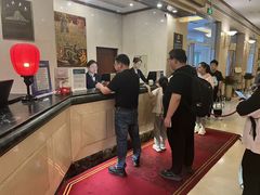 -北京前门建国饭店