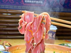 -洱火云南酸菜牛肉火锅(石景山当代商城店)