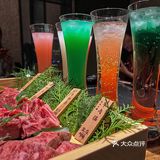 跨越半个北京城，就为了一口美味烤肉✨✨✨