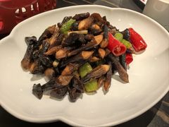 -旺顺阁·北京菜·烤鸭(大望路店)