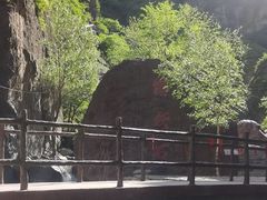 -小五台金河景区