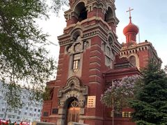 -圣·阿列克谢耶夫教堂