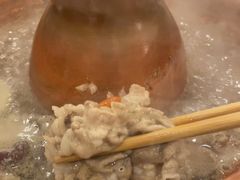 -八先生涮肉房(三里河店)