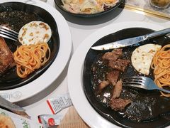 -山姆大叔(水韵城店)