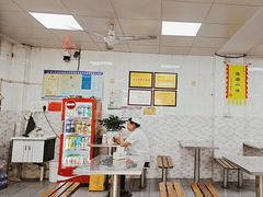 -雪园小吃部(涂山路店)