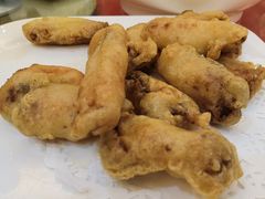金牌梦巴骨-乐在集市海鲜大排档(平潭店)
