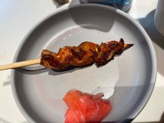 -胡麻(静安嘉里店)