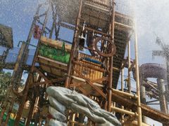 -重庆海昌加勒比海水世界