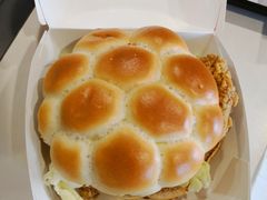 -麦当劳(国际社区店)