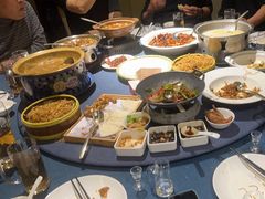 -金狮麟·新豫菜(金码大厦店)
