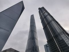 -东方明珠广播电视塔