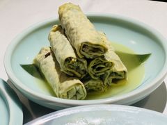 -外滩往事民国上海菜(黄浦店)