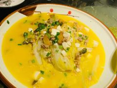 -又见炊烟私房菜(敬亭路店)