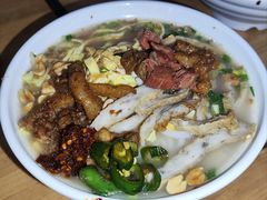 -江南濑粉店(文华路店)