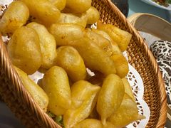 椒盐九肚鱼-79号渔船海鲜饭店(华强北店)