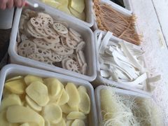 -重庆特色冷锅鱼(武大店)