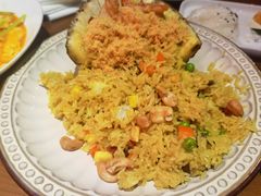 -泰国餐厅 Thai Food(裕华万达店)