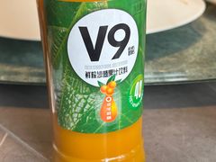 -额尔敦传统涮(公园西路店)