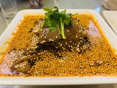 -成都驻京办餐厅(蜀都宾馆店)