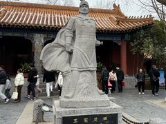 -戏马台景区