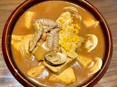 -将相和·海鲜蒸饺大连菜