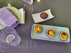 -万丽轩·粤菜(王府井金茂万丽酒店)