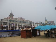 -老虎石海上公园