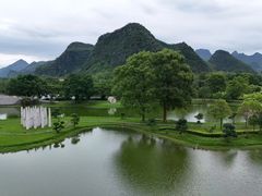 -Club Med地中海俱乐部·桂林度假村