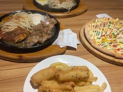 -纽斯特牛排自助餐厅(浦东文峰广场店)