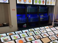 -兰边碗(鼓楼店)