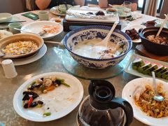 -山外山菜馆(玉泉路店)