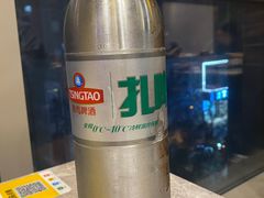 -黄鱼炙夜(华家池店)