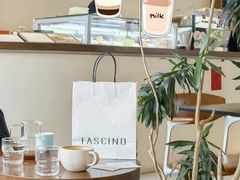 -fishtank鱼缸咖啡(三山街店)