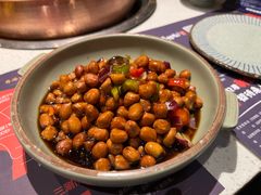 -牛村来人潮汕牛肉火锅(西单店)