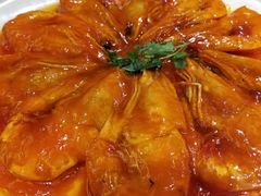 -蓬川食府(金海道店)