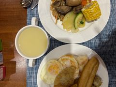 -昆明洲际酒店