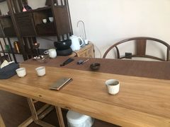 -仰生如卉推拿养生馆(酒仙桥店)