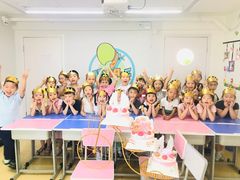 -优尼课国际教育(中关村校区)