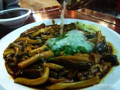 -吴门人家·苏宴宫廷菜(拙政园店)