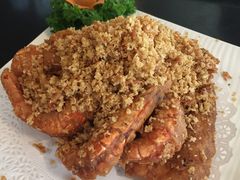 -无招牌海鲜餐厅(怡丰城店)