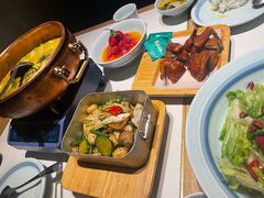 -0776食堂·京城创意菜(七里庄店)