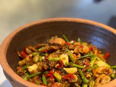 -烹湘·鲜炒湖南土菜(海珠店)