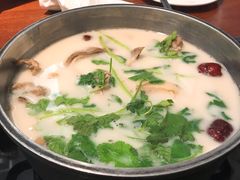 -文兴酒家(Chinatown - Gerrard Street)
