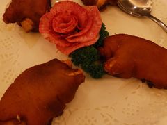 -黄埔华苑酒家(黄埔总店)