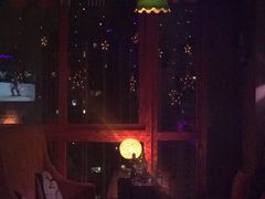 -無名记忆Music Bar夜景怀旧酒吧