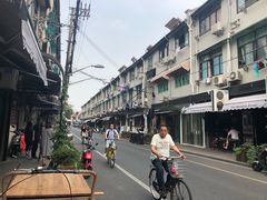 -茶是一枝花泡茶店