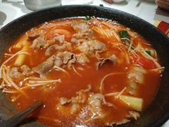 -東海海鲜酒家(中信广场店)