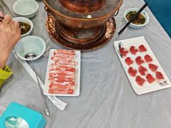 -虾大侠·盱眙龙虾老北京铜锅涮羊肉(金楠天街店)
